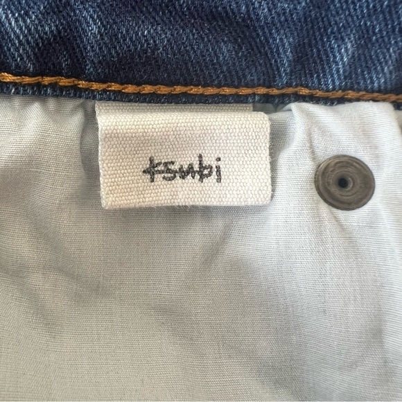 NEW Ksubi Men’s Chitch Pure Dynamite Jeans - Picture 11 of 12